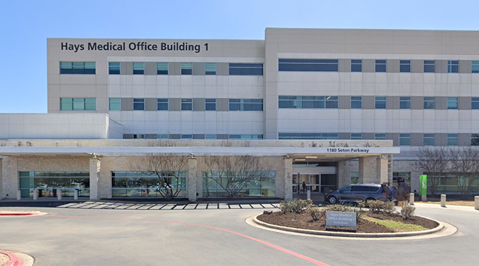 Picture of Institute for Cardiovascular Health - Hays