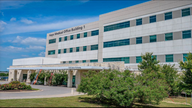 Picture of Women's Health - Urogynecology - Hays