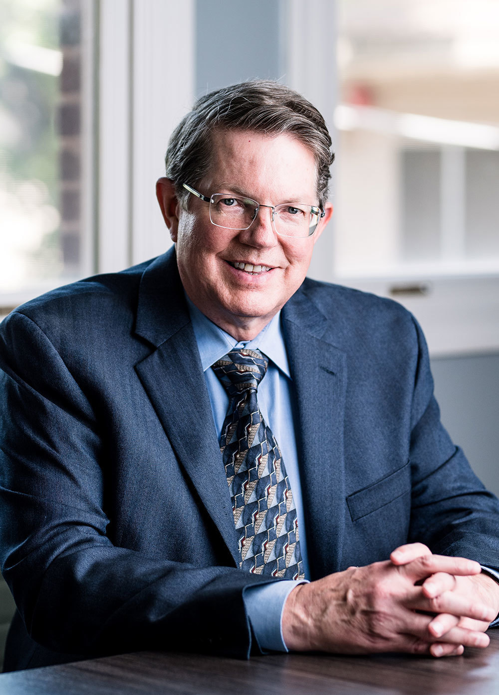 Arnold Fenrich