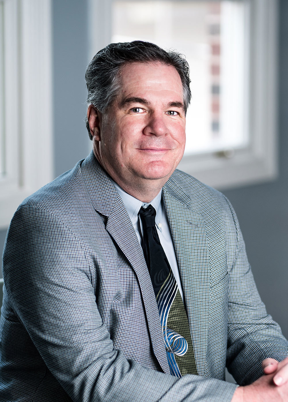Gregory Johnson